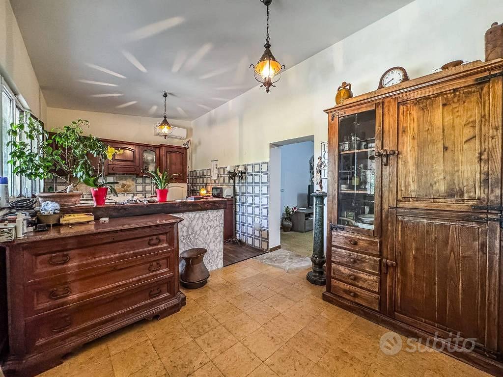 Appartamento – Roma, Casal Palocco, Municipio Roma X - Vista 3
