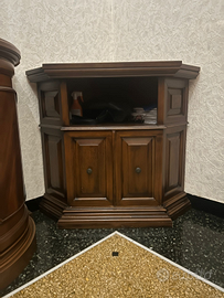 Mobiletto Porta TV / Buffet Arte Povera