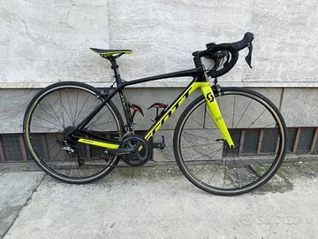 Bici da corsa Scott Addict 10