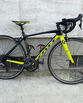 Bici da corsa Scott Addict 10