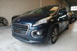 Peugeot 3008 1.6 HDi 115CV Active*Service*