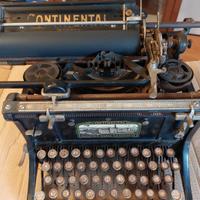 macchina da scrivere 