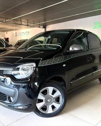 RENAULT TWINGO 1000 EDC LA PARISIENNE MOLTO BELLA
