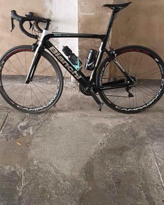 bici da Corsa Bianchi Aria