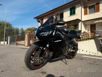 Cbr 1000 rr