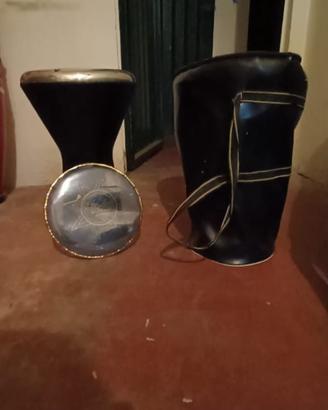 Percussione Darbuka