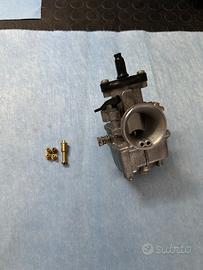 Carburatore dell’orto vhst 28