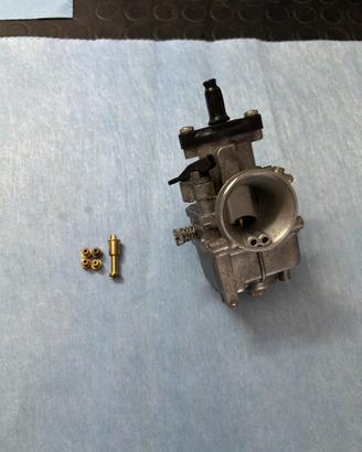Carburatore dell’orto vhst 28