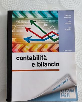 Contabilità e bilancio Cerbioni, Cinquini, Sòstero