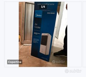 raffrescatore 