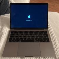 Mac Book Pro 13’