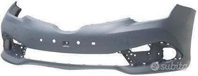 Paraurti ant. Toyota Auris dal 05 2015