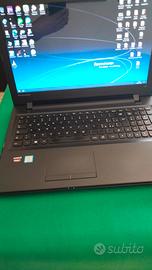 notebook Lenovo Ideapad 300-15ISK core i7