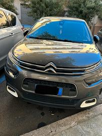Citroen C4 Cactus Shine Pack