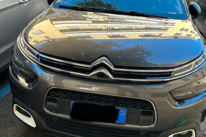 Citroen C4 Cactus Shine Pack