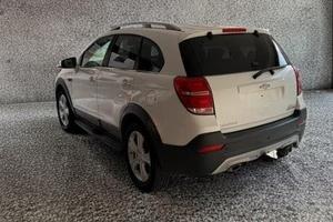 SUV Chevrolet captiva 