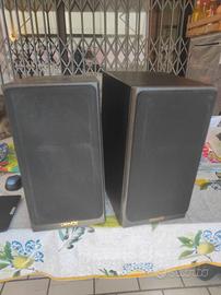 Tannoy Mercury m2.5