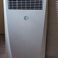 Condizionatore portatile €60,00
