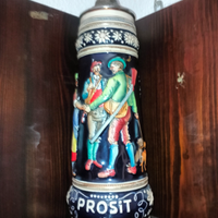 Boccale birra 3 litri