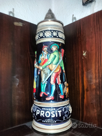 Boccale birra 3 litri