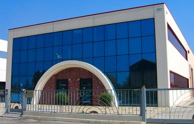 UFFICI-MAGAZZINO 260 mq ZONA BORSEA ROVIGO (RO)