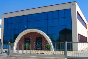 UFFICI-MAGAZZINO 260 mq ZONA BORSEA ROVIGO (RO)