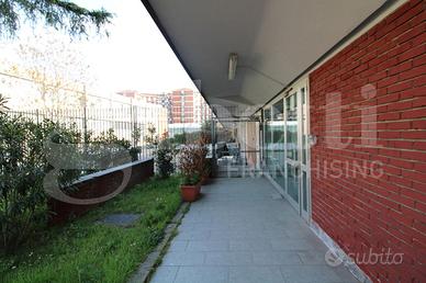 Ufficio Cinisello Balsamo [Cod. rif 3295013ACU]
