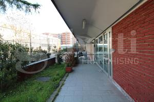 Ufficio Cinisello Balsamo [Cod. rif 3295013ACU]