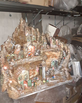 Presepe