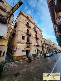 AGRIGENTO - Via Atenea Ristrutturato mq 120