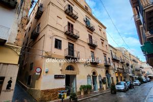AGRIGENTO - Via Atenea Ristrutturato mq 120
