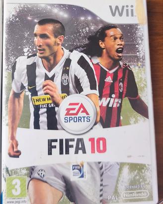 giochi per Nintendo WII 