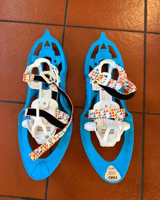 Ciaspole junior TSL 302 Freeze – taglia 30-40