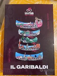 Volume "Il Garibaldi" - Giro d'Italia 2025 ...