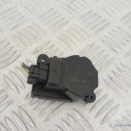 Motorino Flap HVAC Valeo Audi Q3 Golf A3 OEM F6637