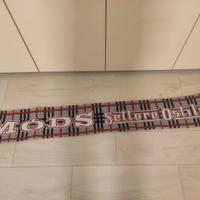 sciarpa ultras Bologna 