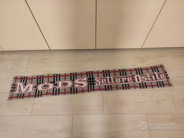 sciarpa ultras Bologna 