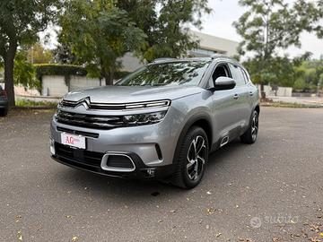 Citroen C5 Aircross BlueHDi 130 EAT8 Shine TETTO A