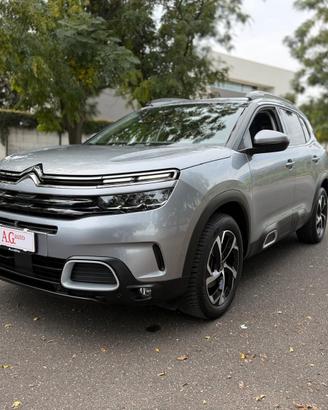 Citroen C5 Aircross BlueHDi 130 EAT8 Shine TETTO A
