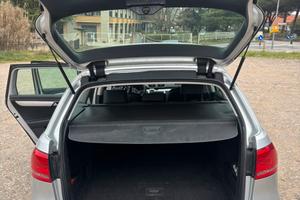 PASSAT VOLSWAGEN 2012