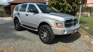 Dodge durango 5.7 v8 hemi