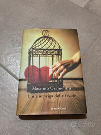 L’ultima riga delle favole - Gramellini