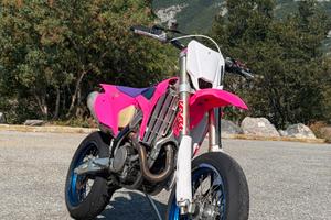Tm 450 smr