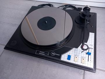 Teksonor DK 902