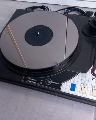 Teksonor DK 902