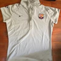 BARCELLONA polo t-shirt originale