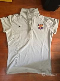 BARCELLONA polo t-shirt originale