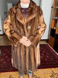 Pelliccia visone
