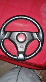 VOLANTE BMW