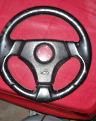 VOLANTE BMW